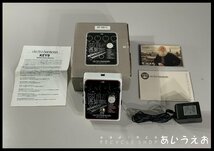 《中古》エレクトロ・ハーモニックス KEY9 Electric Piano Machine エフェクター 動作確認済 出音OK electro-harmonix エレハモ （西）_画像10