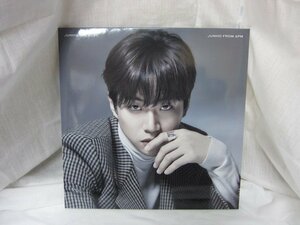 （中古）JUNHO FROM 2PM / JUNHO THE BEST DVD付 完全生産限定盤 ファンクラブ限定盤 ジュノ（柏）