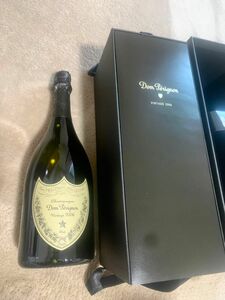 最終値下げ！　美品　2006 Dom Perignon Brut Millesime Vintage ドンペリ750ml 