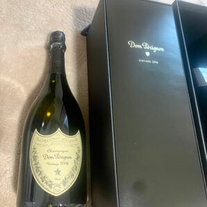 再々緊急値下げ！　美品　2006 Dom Perignon Brut Millesime Vintage ドンペリ750ml 