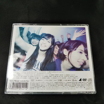 乃木坂46　夏のFree＆Easy　TYPE-A　CD+DVD_画像2