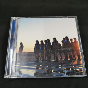 乃木坂46　命は美しい　TYPE-C　CD+DVD