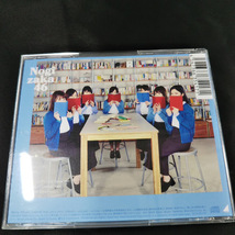 乃木坂46　シンクロニシティ　通常盤CD_画像2