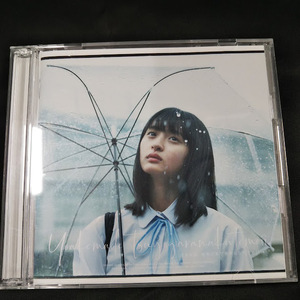 乃木坂46　夜明けまで強がらなくてもいい　TYPE-A　CD+BD