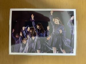 乃木坂46生写真 齋藤飛鳥 白石麻衣 堀未央奈 CHOOSE 5 PHOTOS 8th YEAR BIRTHDAY LIVE