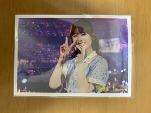 乃木坂46生写真 岩本蓮加 CHOOSE 5 PHOTOS SingOut 発売記念ライブ