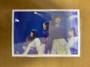 乃木坂46生写真 生田絵梨花 白石麻衣 CHOOSE 5 PHOTOS SingOut 発売記念ライブ