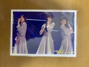 乃木坂46生写真 遠藤さくら 筒井あやめ 掛橋沙耶香 CHOOSE 5 PHOTOS SingOut 発売記念ライブ