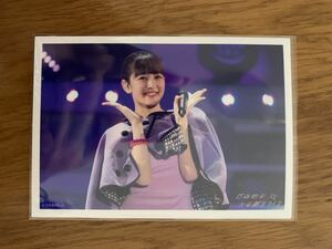 乃木坂46生写真 向井葉月 CHOOSE 5 PHOTOS 3・4期生ライブ