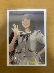 乃木坂46生写真 遠藤さくら CHOOSE 5 PHOTOS SingOut発売記念ライブ