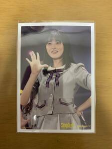 乃木坂46生写真 遠藤さくら CHOOSE 5 PHOTOS SingOut発売記念ライブ