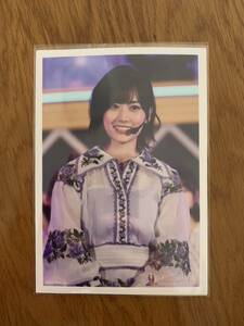 乃木坂46生写真 山下美月 CHOOSE 5 PHOTOS 9th YEAR BIRTHDAY LIVE