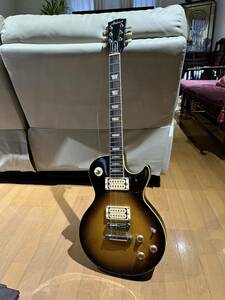 Aria Pro2 LS-800? Les Paul Standard copy 1980 MADE IN JAPAN アリアプロ 2レスポールスタンダードコピージャパンビンテージ