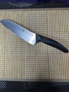 洋包丁 ZWILLING TWIN FINL J.A.HENCJELS FRIODUR ICE HARDENED 30830-180 NOSTAIN調理器具