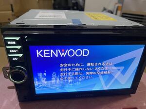 KENWOOD ケンウッド メモリーナビ MDV-L300