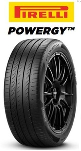 ピレリ　POWERGY　195/55R15　85V　1本　メーカー取り寄せ