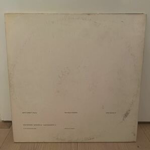 ドイツオリジナル キース ジャレット The Koln Concert ECM LP レコード keith jarrett ケルンコンサートの画像2