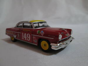 TSM　1/64　リンカーン　カブリ　カレラ・パナメリカ・クラス　1954【新品】