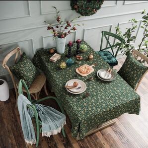 テーブルクロス (100×140)