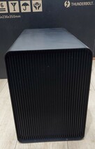 外付け external thunderbolt 3 4 対応 eGPU RAZER CORE X 動作確認済_画像4