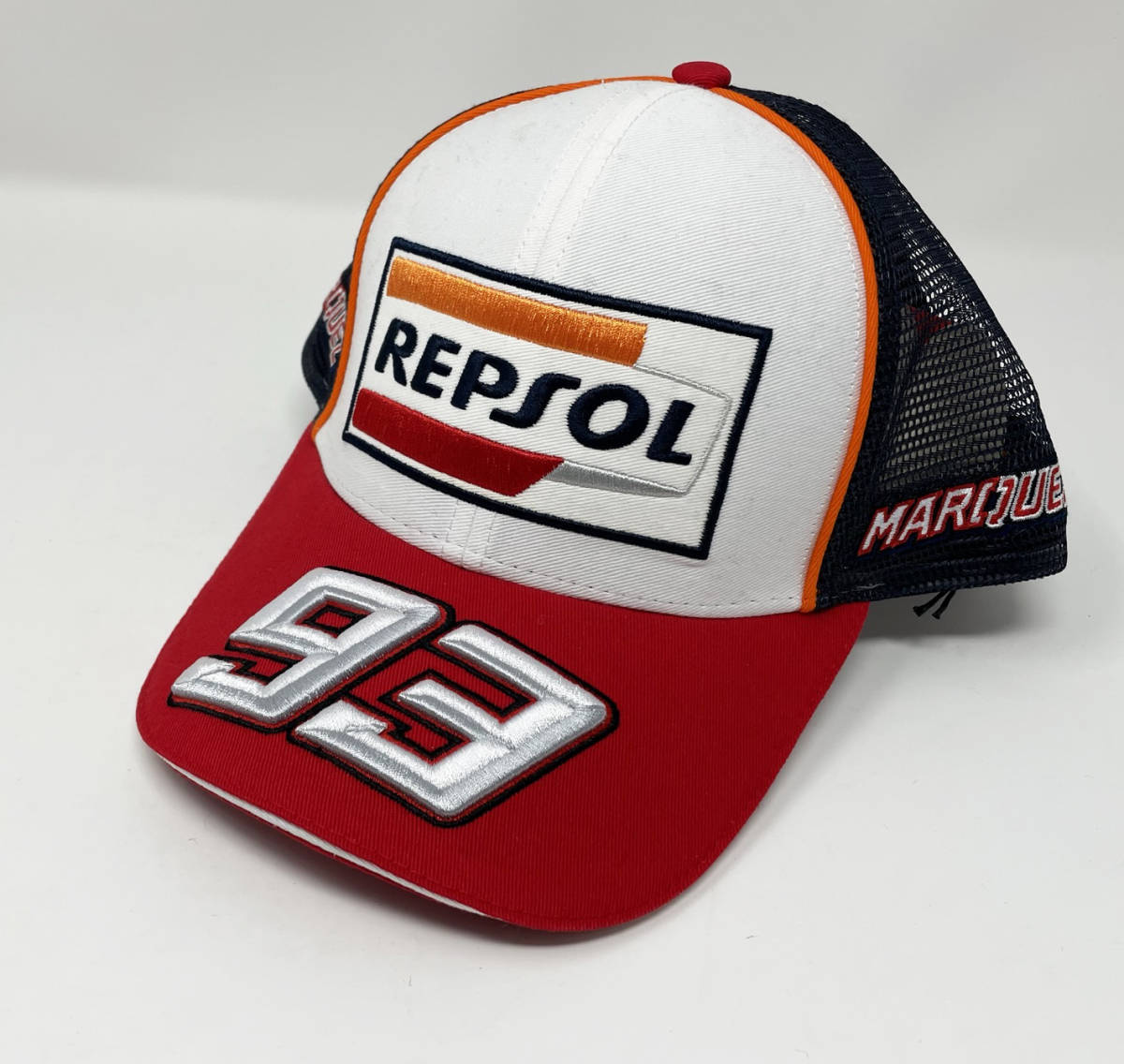 2025年最新】Yahoo!オークション -honda キャップ motogpの中古