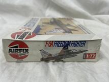 AIRFIX 1/72 F-5A FREEDOM FIGHTER フリーダムファイター 未開封_画像6