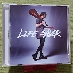 【名盤！】ReN LIFE SAVER レン CDアルバム What I'm Feeling Umbrella DREAM Be My Girl PASSION Moonlight 長渕剛 ベスト best