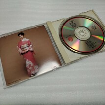 香西かおり　私旋律 　演歌　アルバム　CD_画像4