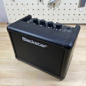 Blackstar ブラックスター コンパクト ギターアンプ FLY3