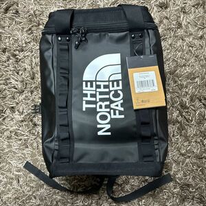 新品未使用品 タグ付き THE NORTH FACE ノースフェイス EXPLORE FUSEBOX S NF0A3KYV