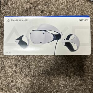 新品未使用品 PlayStation VR2 [CFIJ-17000]