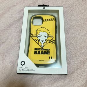 iPhone12/12pro iFace first class bts RM