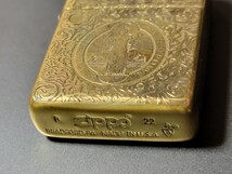 新品未使用　ジッポ　アーマー　コンスタンティン　彫刻　カスタム　zippo _画像6