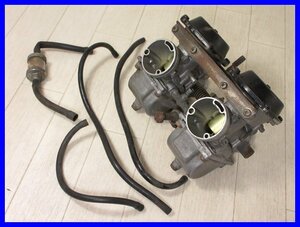 ！☆タ53 GSX400E GK51C キャブレター MIKUNI 実動車外し 動画有 60