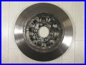 !*ke885 GS750E rear disk rotor 80