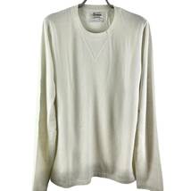 Ronherman(ロンハーマン) Cashmere Knit Longsleeve T Shirt (beige)_画像1