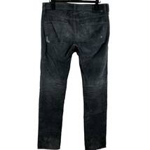 AG(Adriano Goldschmied) × Ronherman(ロンハーマン) Vintage Jeans Pants (black)_画像5