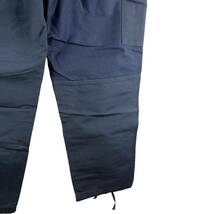 ENGINEERED GARMENTS(エンジニアドガーメンツ) Bigsized Pocket Wide Pants (navy)_画像8