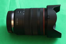 ■Canon RF24-10540LIS RFレンズ RF24-105mm F4 L IS USM　中古美品！_画像3