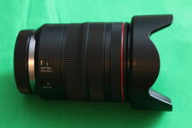 ■Canon RF24-10540LIS RFレンズ RF24-105mm F4 L IS USM　中古美品！_画像1