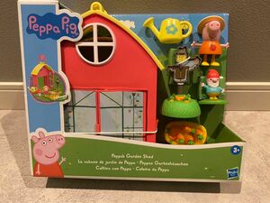 希少　peppa pig ペッパピッグ　並行輸入品　新品未使用　