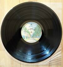 The Doobie Brothers（ザ・ドゥービー・ブラザーズ）LP「Stampede（邦題：スタンピード）」国内盤帯無し解説付き P-8554W 見開きジャケ_画像6