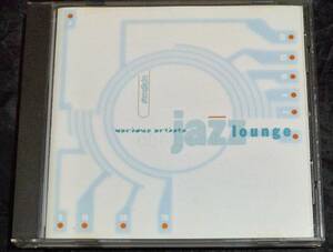 CD/ Abstract Jazz Lounge/KCD-206/海外盤