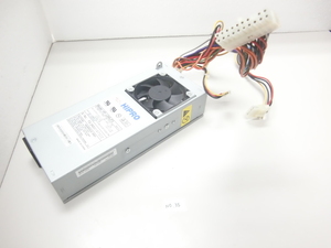  used power supply unit HIPRO HP-L095JF3 NO.35