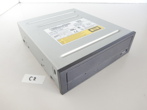 デスクトップ用 IDEタイプ CD-ROMドライブ LITE-ON　IT　CORP　CD-ROM DRIVE LTN-489S 現状品 　C2