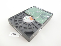 中古 3.5インチ ハードディスク IDE HDD 60GB Western Digtal WD600 WD600AB-00BVA0 不明 No.37H_画像3