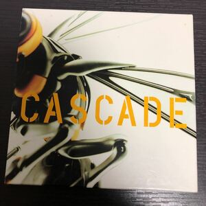 CD/CASCADE/Kodomo Z