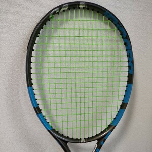 Babolat PURE DRIVE VS G2 ②