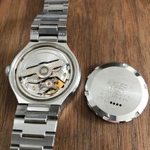 【SEIKO】バナック　キングセイコー 純正ブレス_画像6