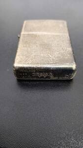 【場】#351 　ZIPPO　まとめ　４点　65周年モデル他 　喫煙具 　ジッポー【動作未確認】